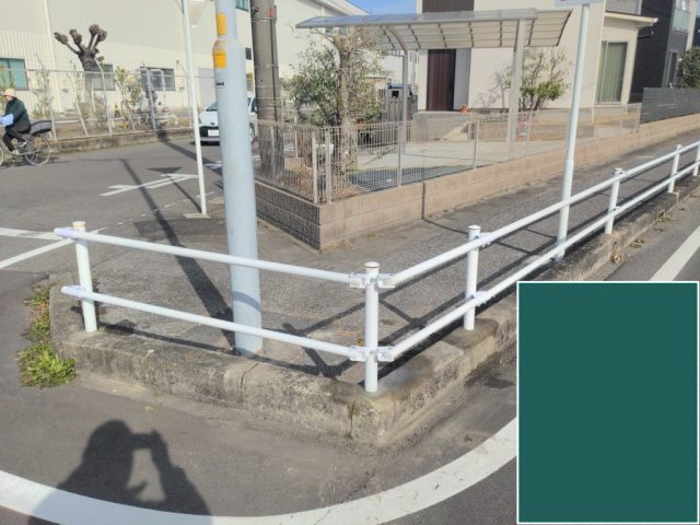 大型施設施工のイメージ写真