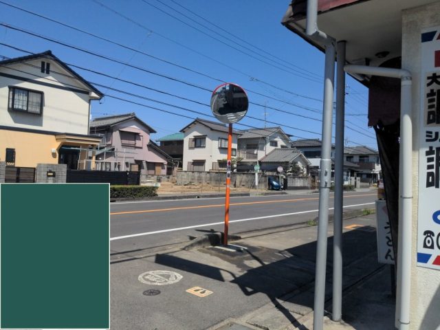 改修工事のイメージ写真